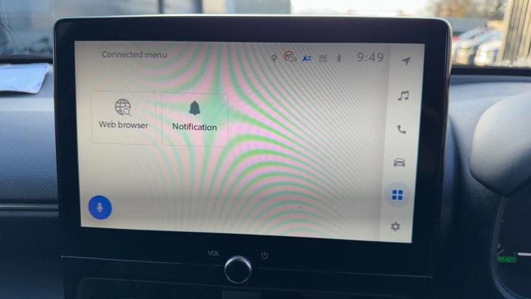 2025 Toyota Yaris Cross 1.5 Hybrid 130 Premiere Edition 5dr CVT Hybrid Estate Estate Hybrid Autom...