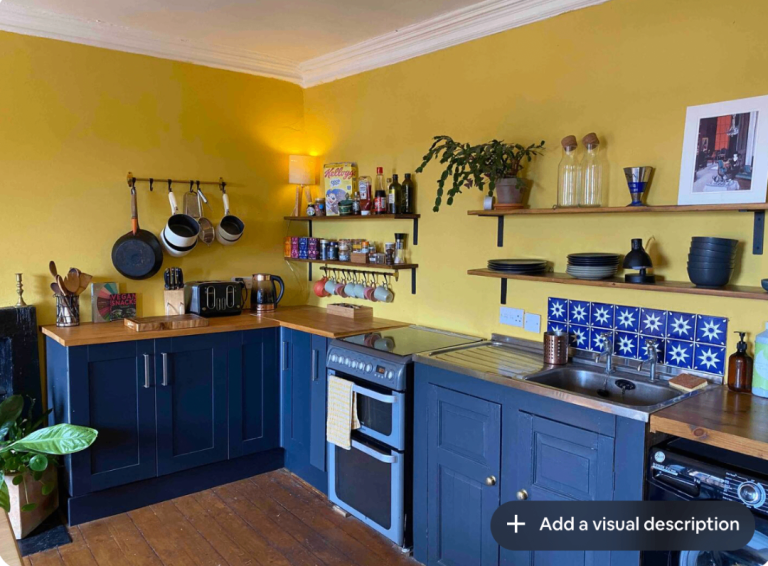 5 bed top floor HMO flat to rent - 1 minute from Edinburgh uni and the meadows