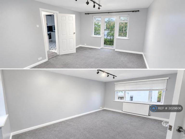 2 bedroom flat in Holmdene Court, Bournemouth, BH2 (2 bed) (#3029806)