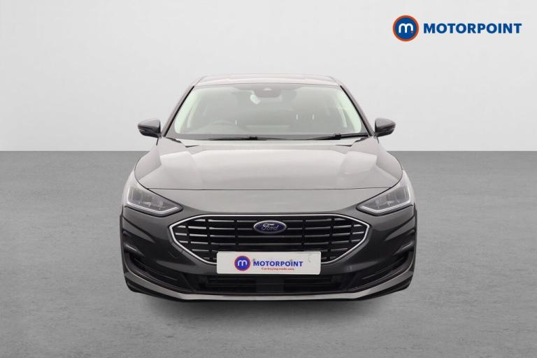 2024 Ford Focus 1.0 EcoBoost Hybrid mHEV Titanium X 5dr Hatchback Petrol Manual