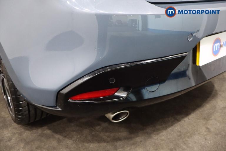 2025 Mazda Mazda3 2.5 e-Skyactiv G MHEV [140] Homura 5dr Auto Hatchback Petrol Automatic