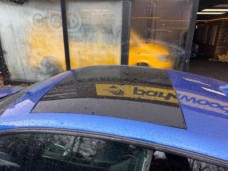 2014 Audi A5 3.0 TDI 245 Quattro Black Edition 2dr S Tronic COUPE DIESEL Automatic