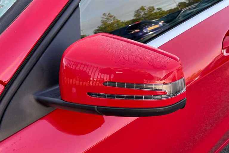 2018 Mercedes-Benz A-Class A160 SE Executive 5dr Auto HATCHBACK PETROL Automatic