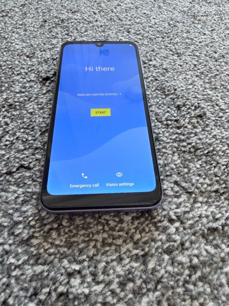Oscar c20 Pro used