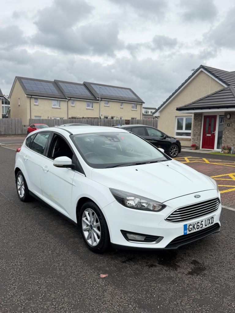 Ford Focus 2015 For Sale