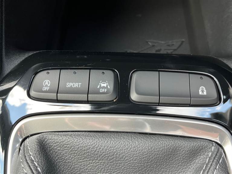  Vauxhall Corsa 1.2 Turbo Yes Hatchback 5dr Petrol Manual Euro 6 s/s 100 Ps