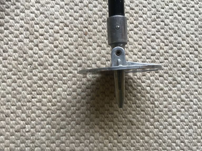 Shooting Stick FEATHER WATE