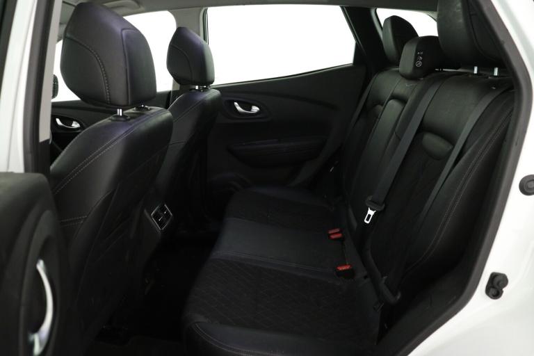 2022 Renault Kadjar 1.3 TCE Techno 5dr EDC Hatchback Petrol Automatic