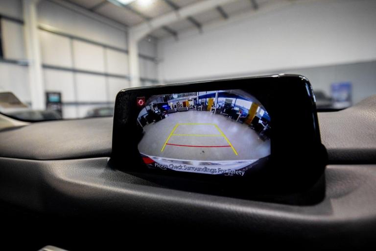 2018 Mazda CX-5 2.2d [175] Sport Nav 5dr AWD Auto ESTATE DIESEL Automatic