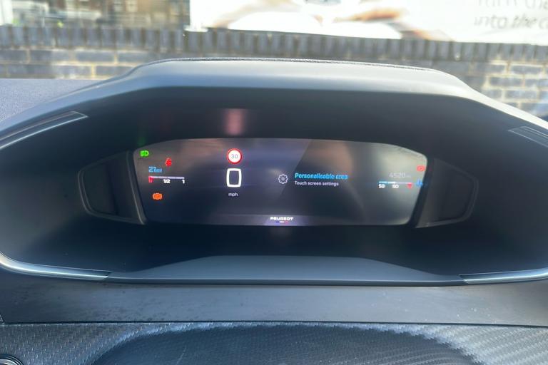  Peugeot 208 1.2 Puretech Allure Hatchback 5dr Petrol Manual Euro 6 s/s 100 Ps