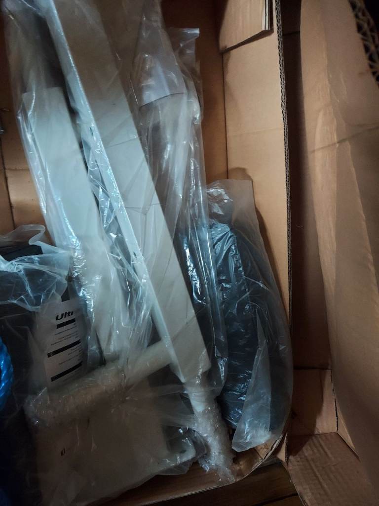 Ultrasport dip bars