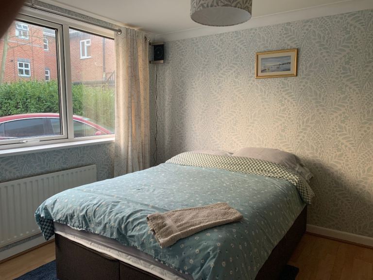 2 pairs of John Lewis everyday curtains £14/ pair