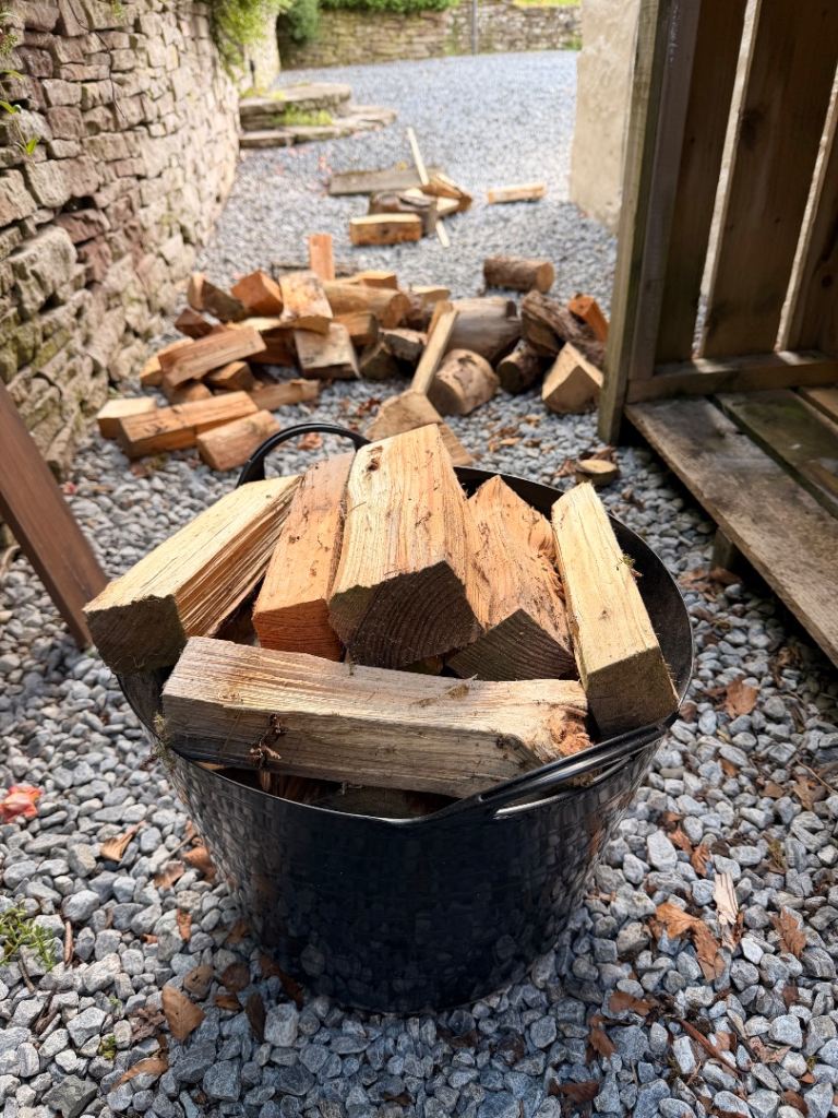 Firewod