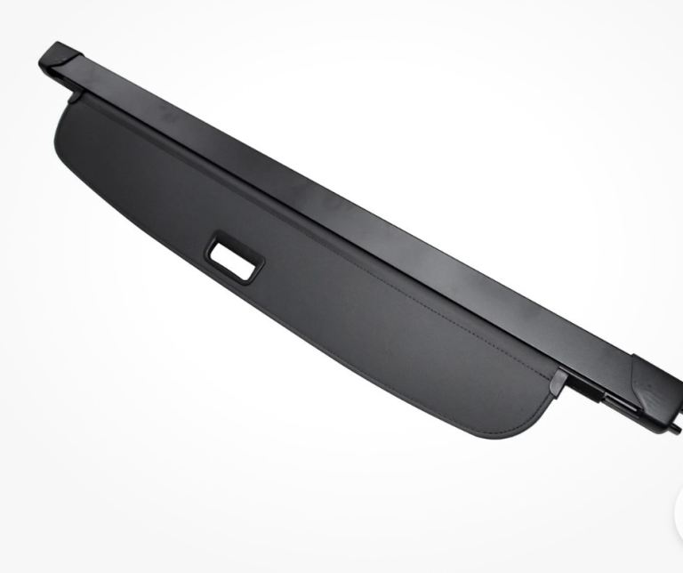 Hyundai ix35 parcel shelf