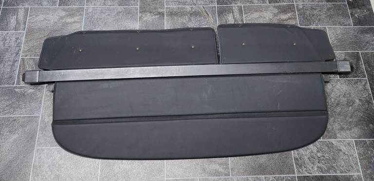 Renault Koleos parcel shelf sprung boot rack 08 09 10