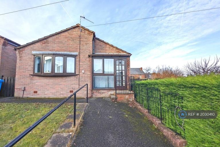 2 bedroom house in Welby Place, Sheffield, S8 (2 bed) (#2030410)