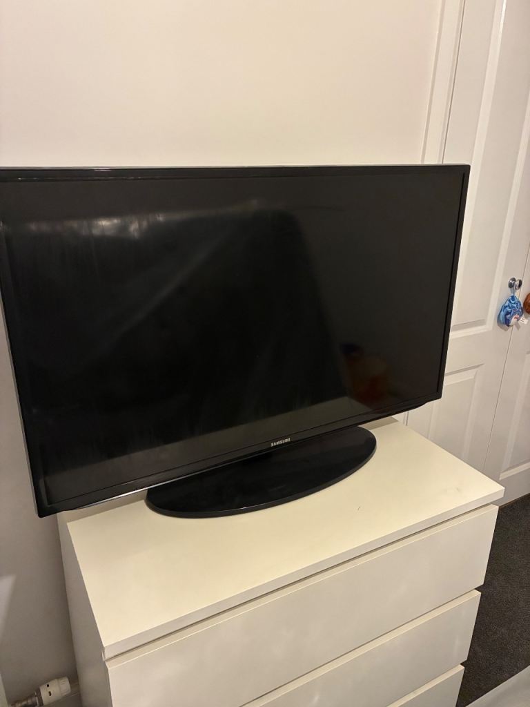 Samsung tv 