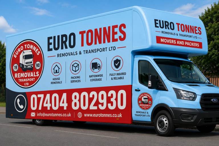 FROM £60 MAN AND VAN, 7.5 TONNE TRUCK, REMOVALS ,MOVING VAN, MOVER/DELIVERY/RUBBISH/WASTE/CLEARANCE