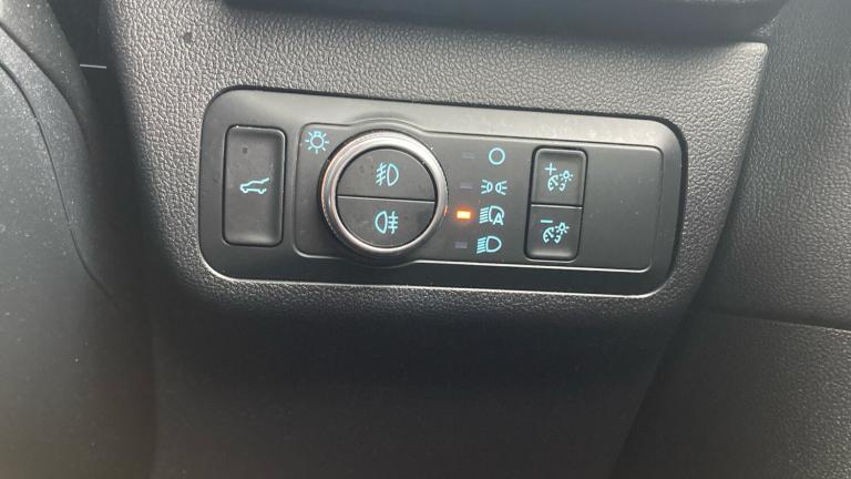 2020 Ford Kuga 1.5 EcoBoost 150 ST-Line First Edition 5dr Petrol Estate Estate Petrol Manual