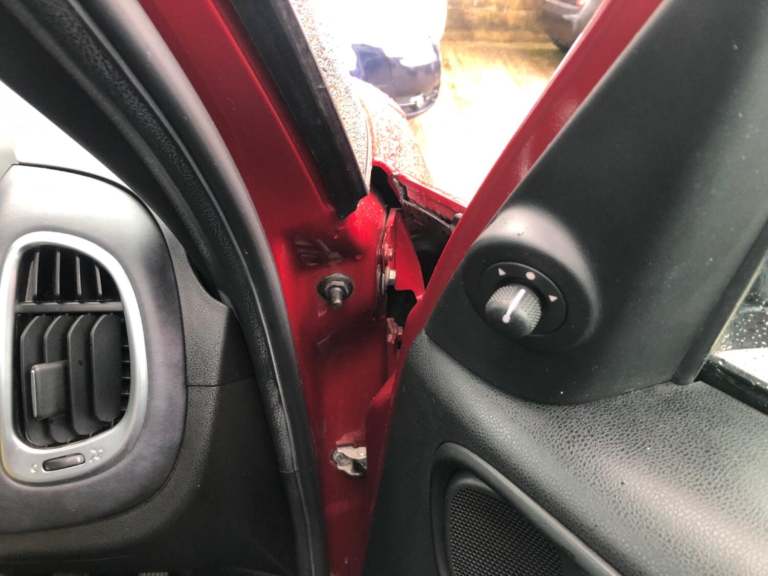 FIAT 500L 1.3 MultiJet Lounge 2013