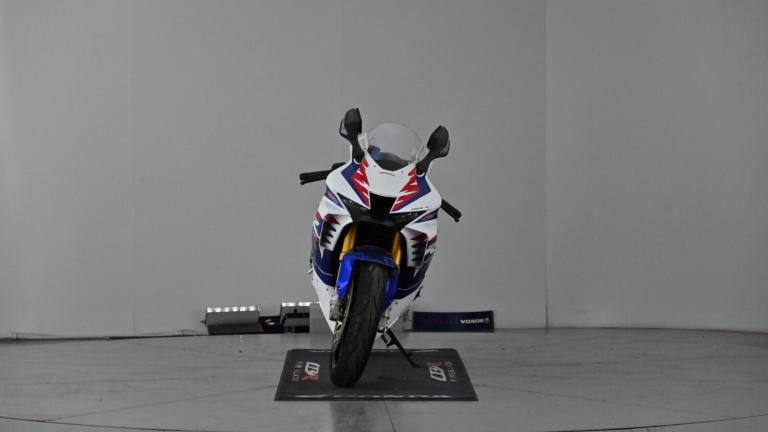 2022 Honda CBR CBR1000SPNED (22MY) Super Sports PETROL Manual