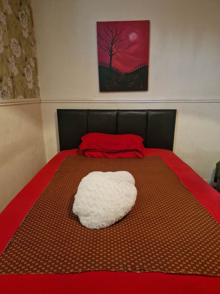 Authentic Thai massage