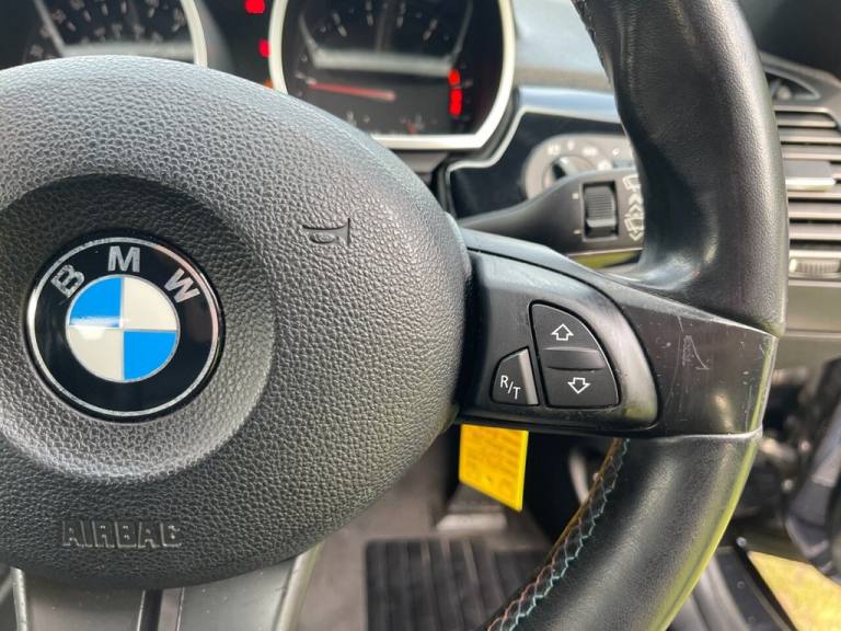 2007 BMW Z4 M 3.2 2dr COUPE PETROL Manual
