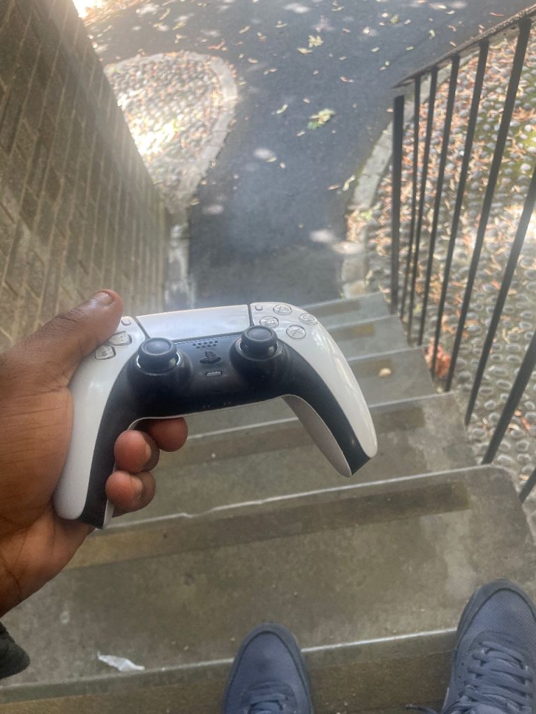 Ps5 controller 