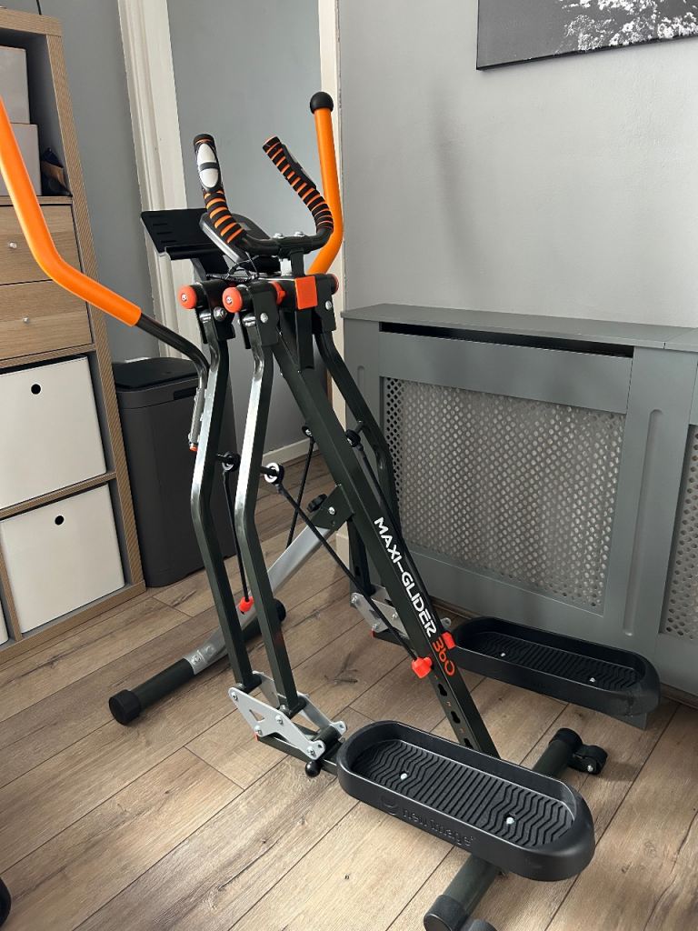 Cross Trainer - Brand New