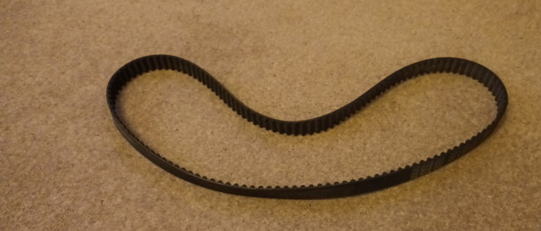 Car timing belt QTB 327