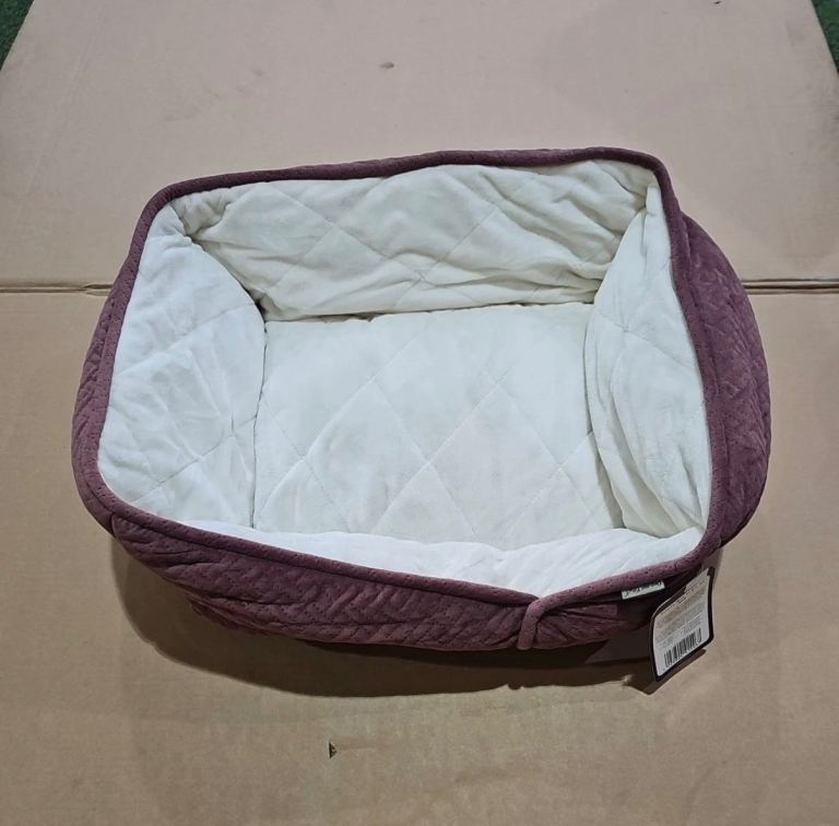 Dog bed