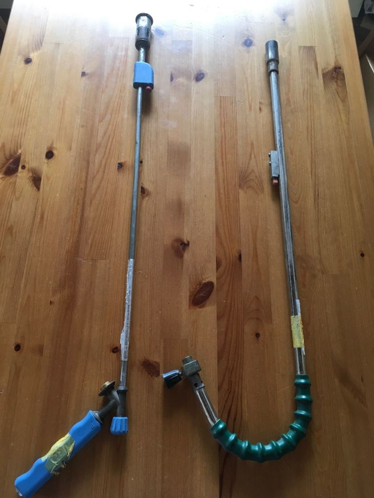 Weed control 