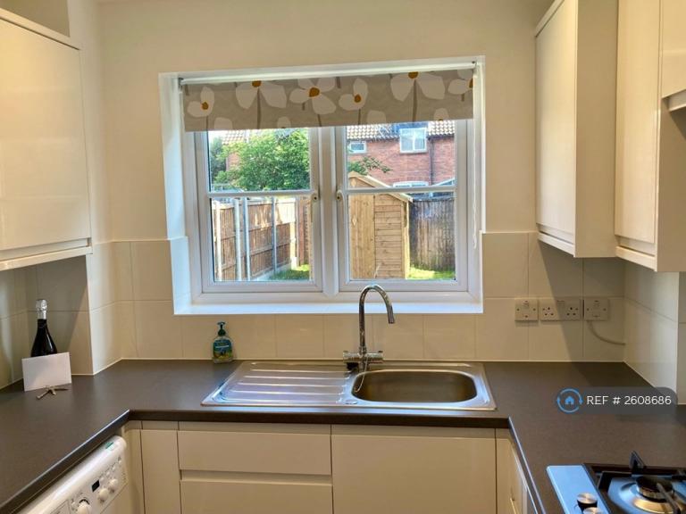 1 bedroom in Fulmer Road, London, E16 (#2608686)