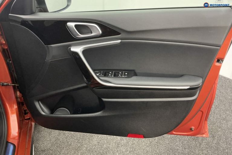 2024 Kia Pro Ceed 1.5T GDi ISG 138 GT-Line 5dr ESTATE PETROL Manual