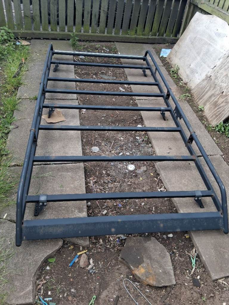 Rhino roof wrack 