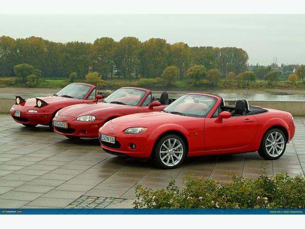 Mazda, MX-5,MX5, EUNOS WANTED Convertible, 2005, Manual, 1839 (cc), 2 doors