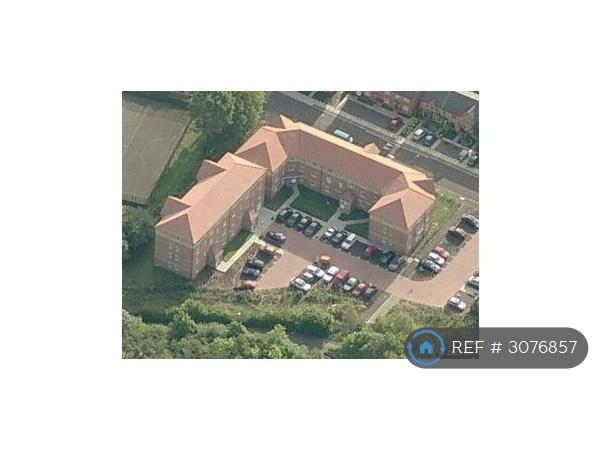 2 bedroom flat in Thyme Close, Kidbrooke, SE3 (2 bed) (#3076857)