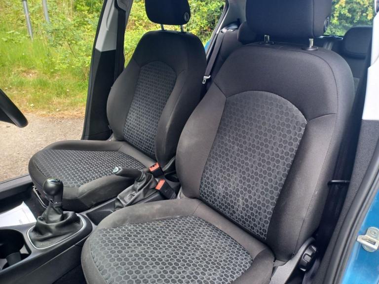 2019 Vauxhall Corsa 1.4i Energy Euro 6 (s/s) 5dr HATCHBACK Petrol Manual