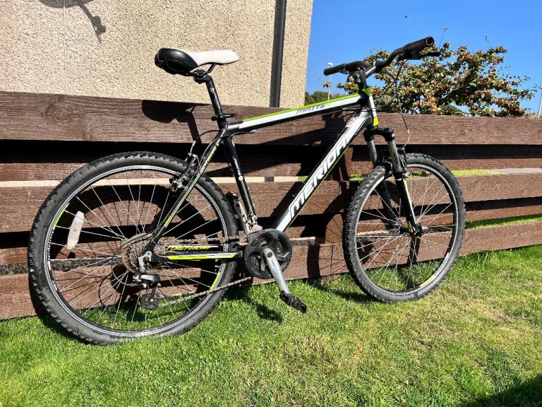 Merida matts 10 50cm (large?) mountain bike 