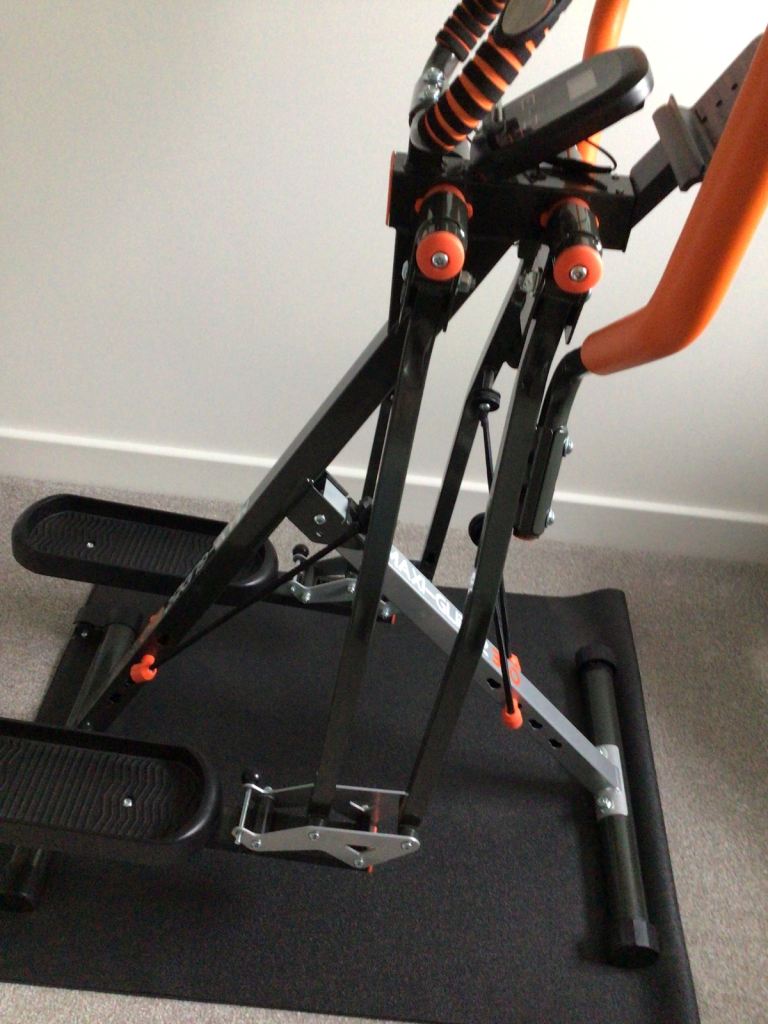 Exercise machines for sale