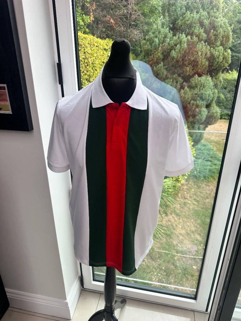 Gucci polo XL 