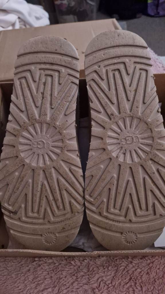 Ugg shoes