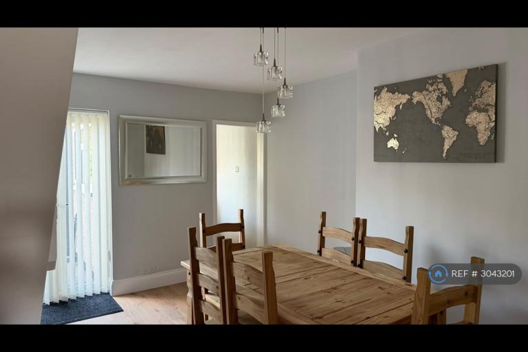2 bedroom house in Longfield Road, Darlington, DL3 (2 bed) (#3043201)