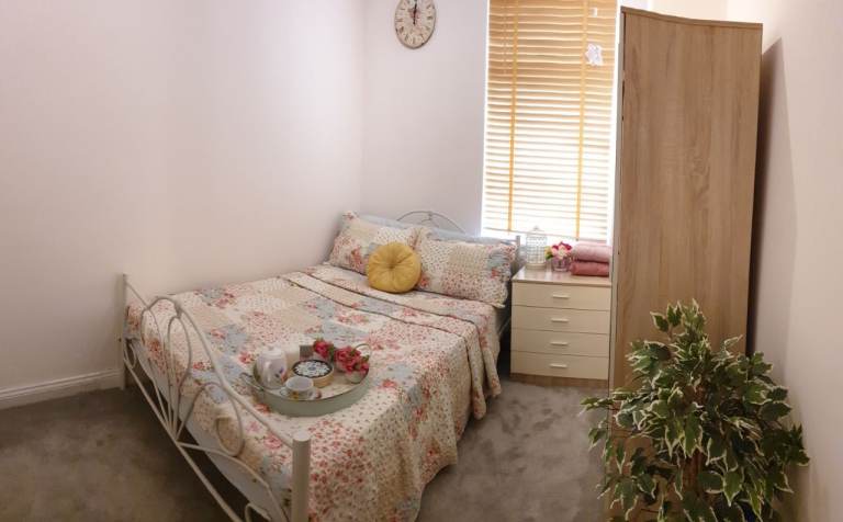 Room for rent in Stockton-on-Tees, TS19 0ES