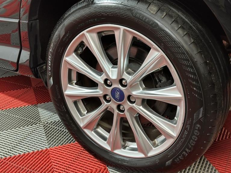 2018 Ford Kuga 1.5 EcoBoost 5dr Auto HATCHBACK PETROL Automatic