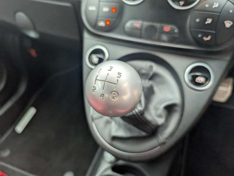 2019 Abarth 595 1.4 T-Jet Turismo 70th Hatchback 3dr Petrol Manual Euro 6 (165 bhp) NAVIGAT HATCH...