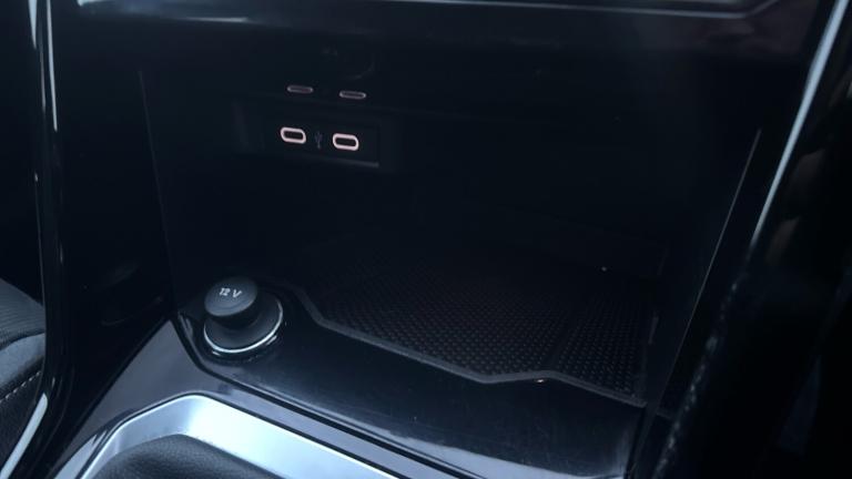 2022 Volkswagen T-Roc 1.5 TSI R-Line 5dr Petrol Hatchback Hatchback Petrol Manual