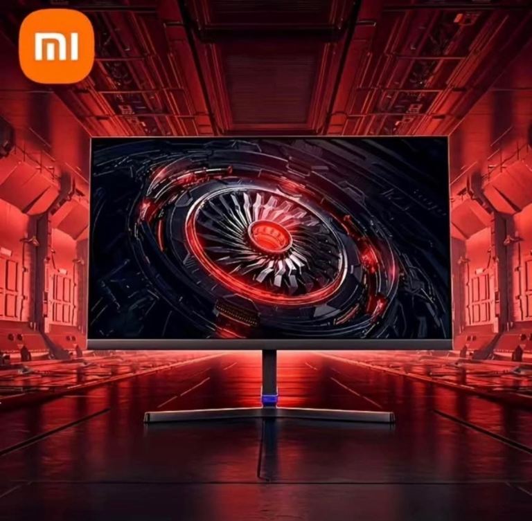 Redmi Esports G24 165hz 60.45cm Gaming Monitor 1080P