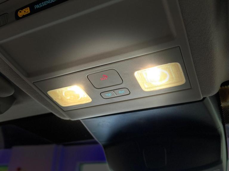 2025 Ford Transit Custom 2.0 320 EcoBlue Limited Crew Van Auto L1 H1 Euro 6 (s/s) 5dr PANEL VAN D...