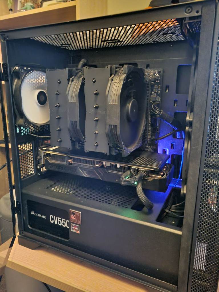 Gaming Pc - open to offers